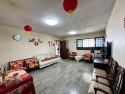 Blk 8 Teck Whye Heights II (Choa Chu Kang), HDB 4 Rooms #541066891